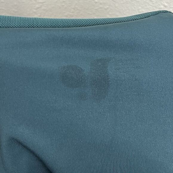 SheBird Tank Top Womens 8 2XL Freedom Racerback Bra Stretch Comfort Wireless - Picture 3 of 3